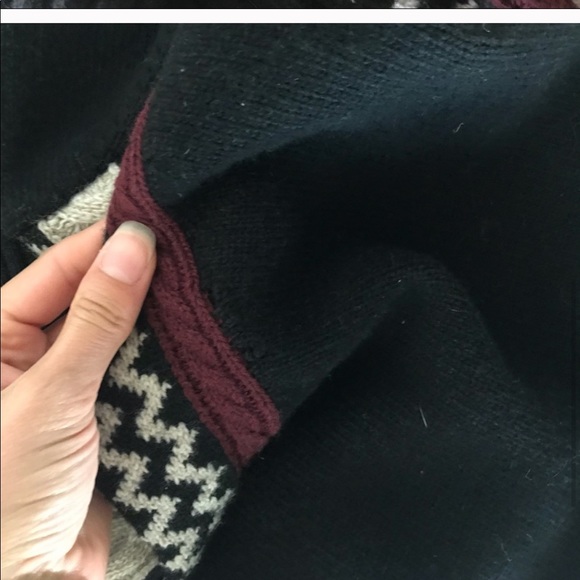 Anine Bing - Wool Sweater - Picture 5 of 7